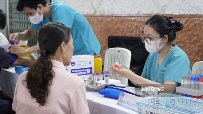 Ý kiến đoàn viên về hồ sơ giám định y khoa đối với tai nạn lao động