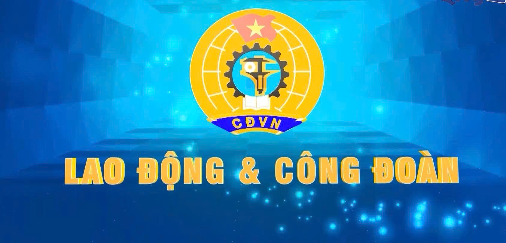 Lao động và Công đoàn